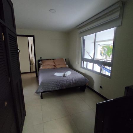 Habitacion Privada En Finca Turistica Hualcala La Mesa  Extérieur photo