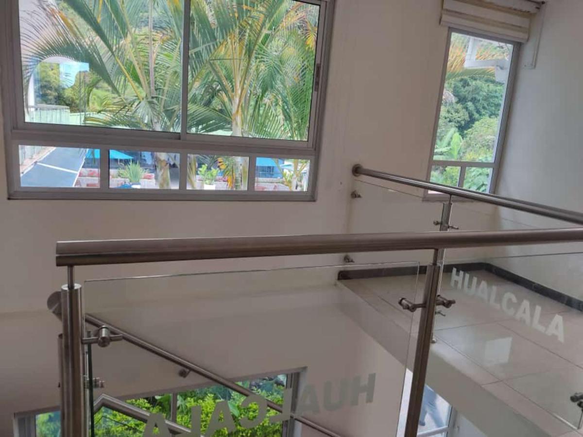 Habitacion Privada En Finca Turistica Hualcala La Mesa  Extérieur photo