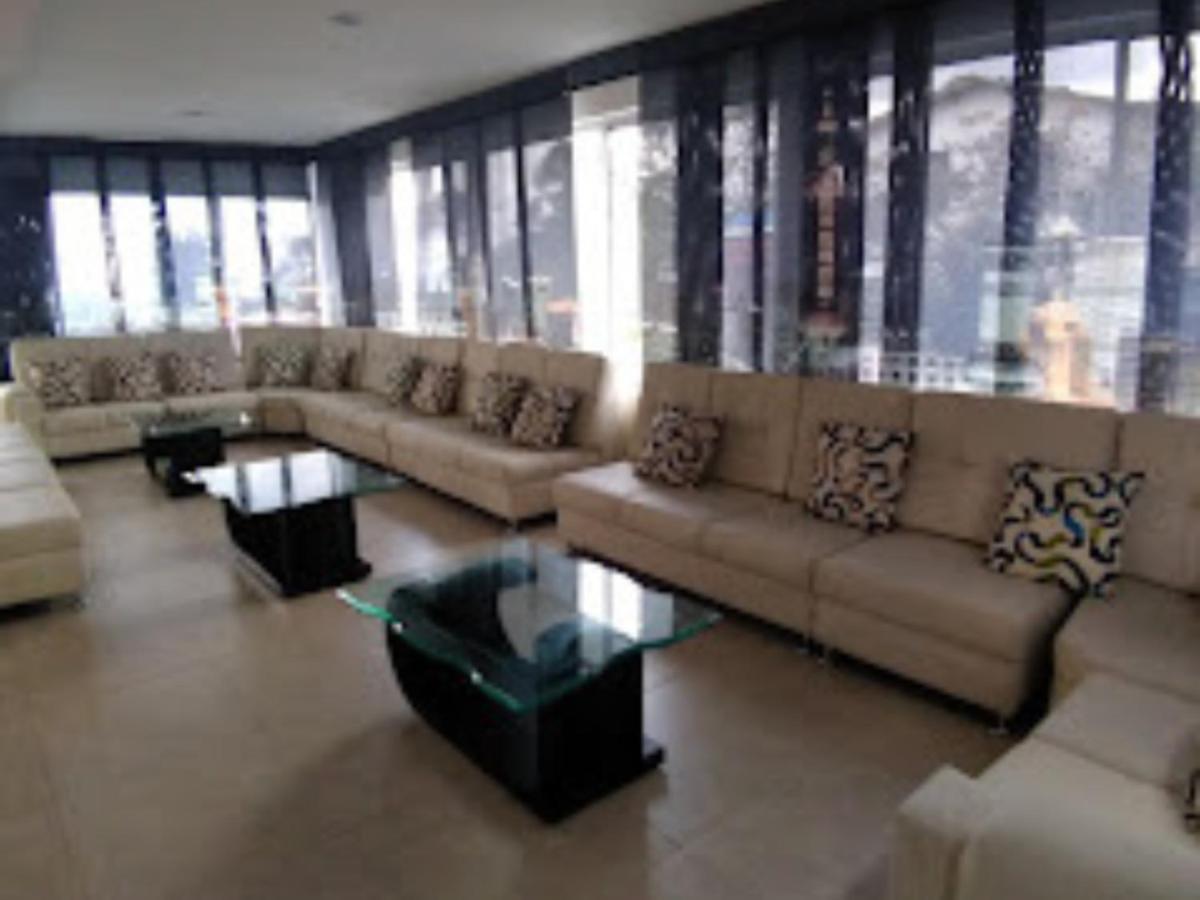 Habitacion Privada En Finca Turistica Hualcala La Mesa  Extérieur photo