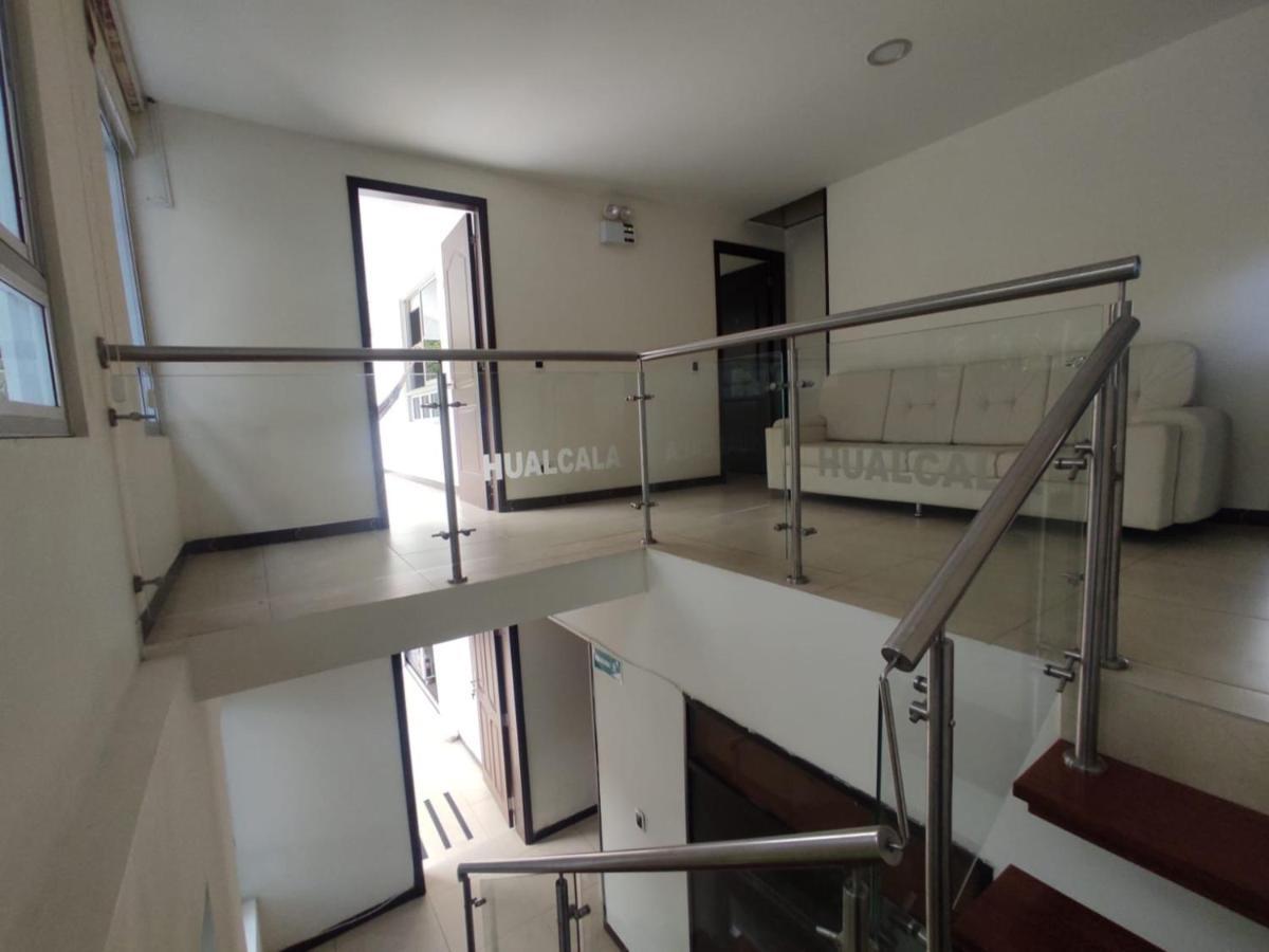 Habitacion Privada En Finca Turistica Hualcala La Mesa  Extérieur photo